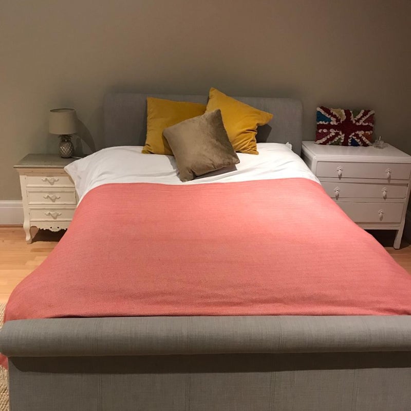 'Wilmslow Double Room Available' Room to Rent from SpareRoom