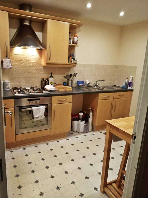 Room S In Town House Ustinov Sheraton Durham City Spareroom