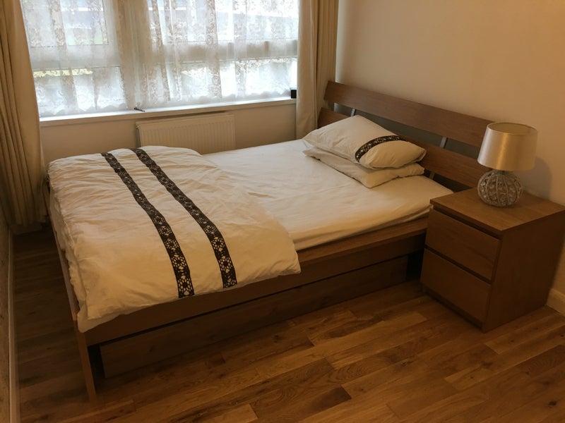 Photo 1: double room