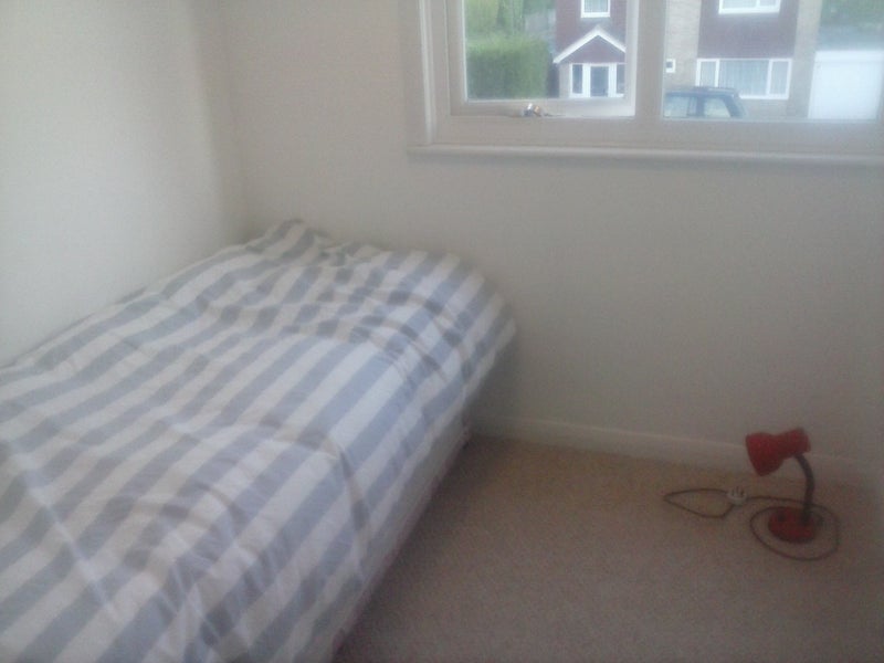 'Single Room In Horsham' Room to Rent from SpareRoom