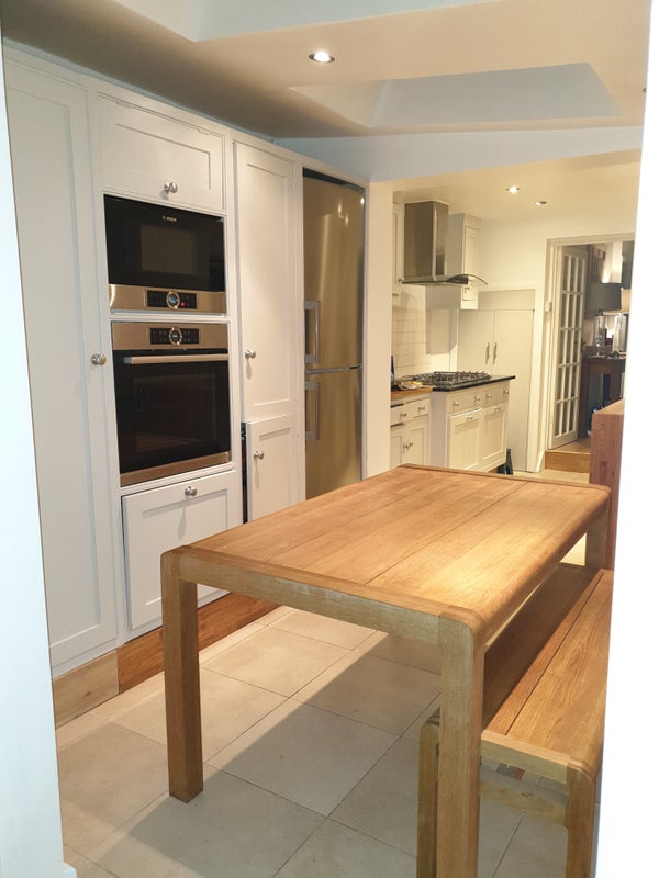 Photo 1: Kitchen/Dining