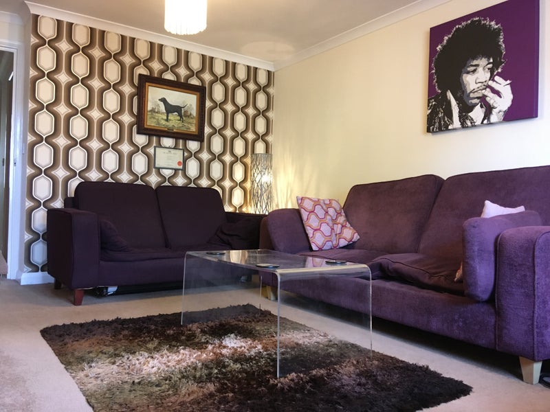 Photo 1: Living room