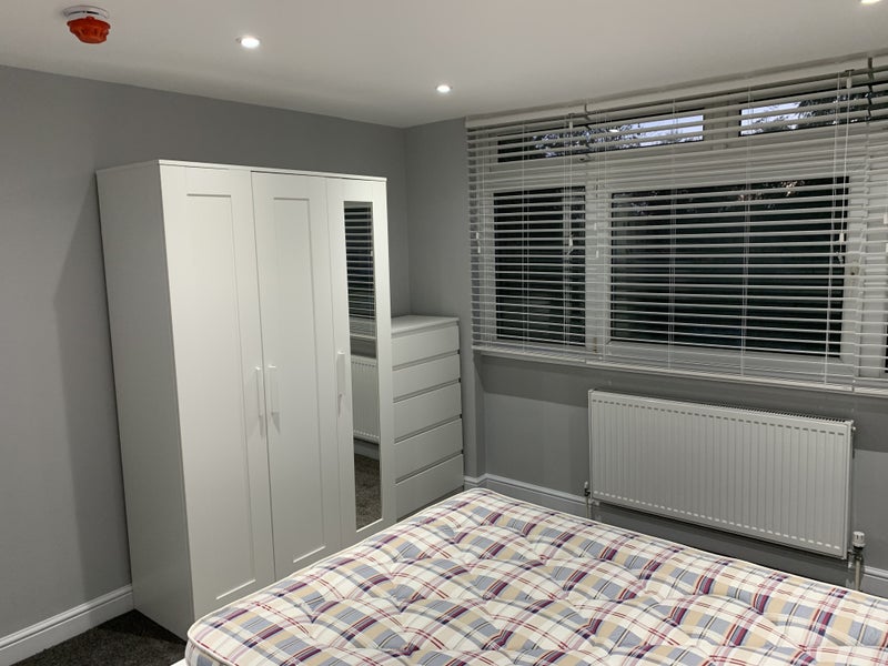 'Double room to rent St Albans ' Room to Rent from SpareRoom