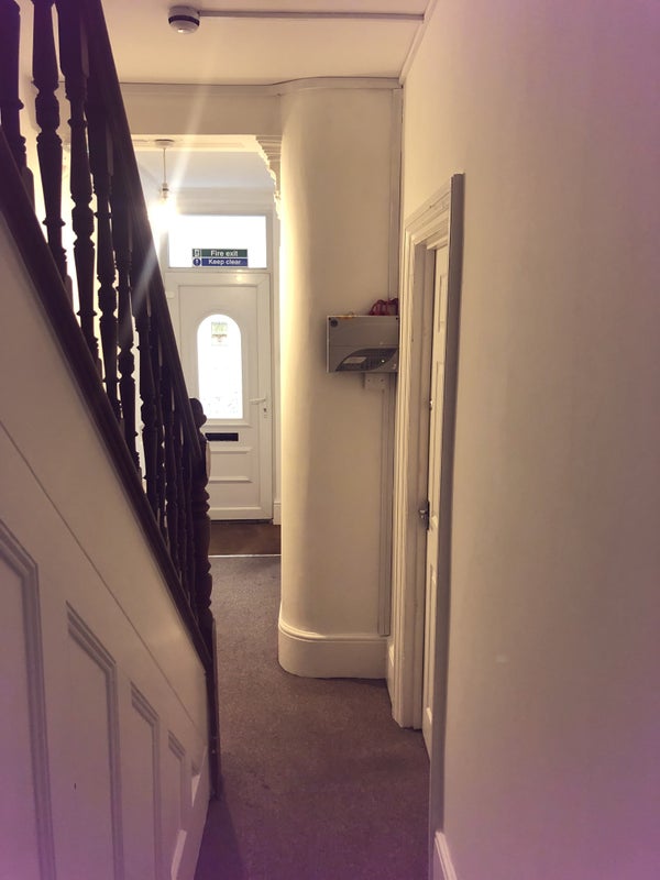 Photo 1: Hallway 