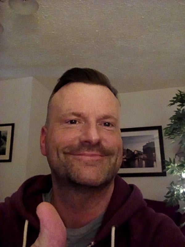 Photo 1: Hello everyone