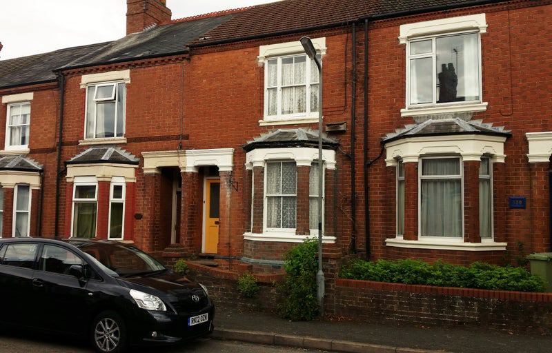 ' Large room in Wolverton, Milton Keynes' Room to Rent from SpareRoom