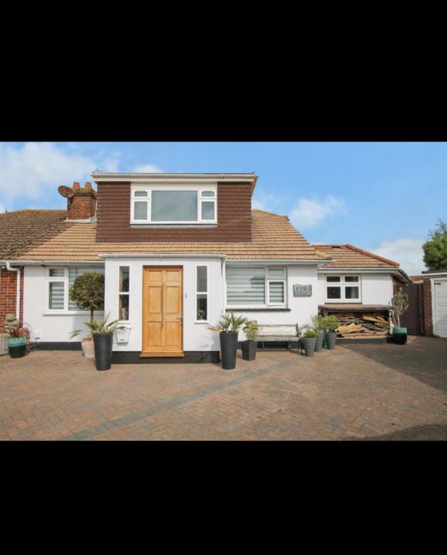 'Self contained annexe' Room to Rent from SpareRoom