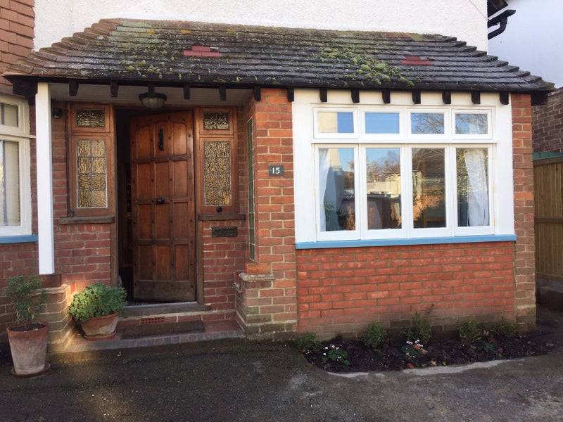 'Studio/Annex to Rent in Canterbury' Room to Rent from SpareRoom