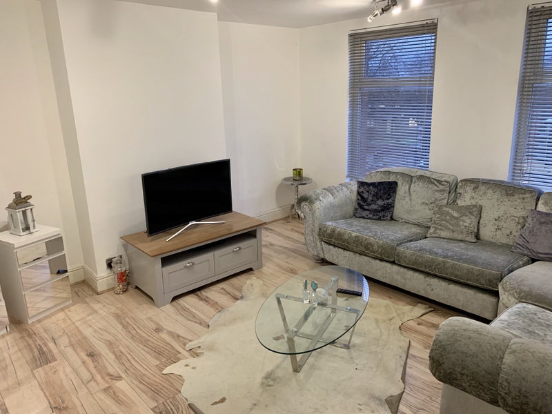 Photo 1: Living Room