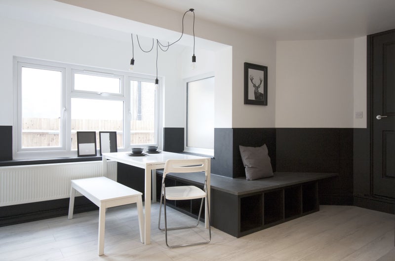 Photo 5: Lounge & dining hub