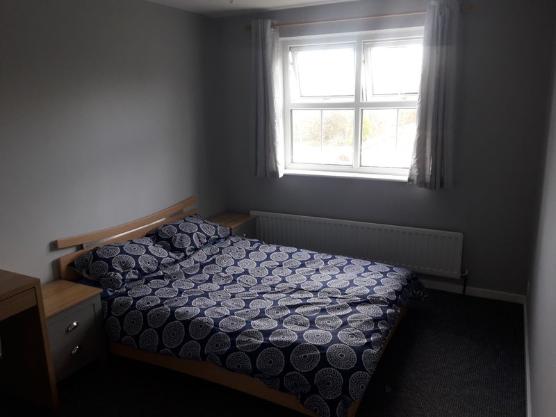 'Double Room to Rent, Tamworth' Room to Rent from SpareRoom