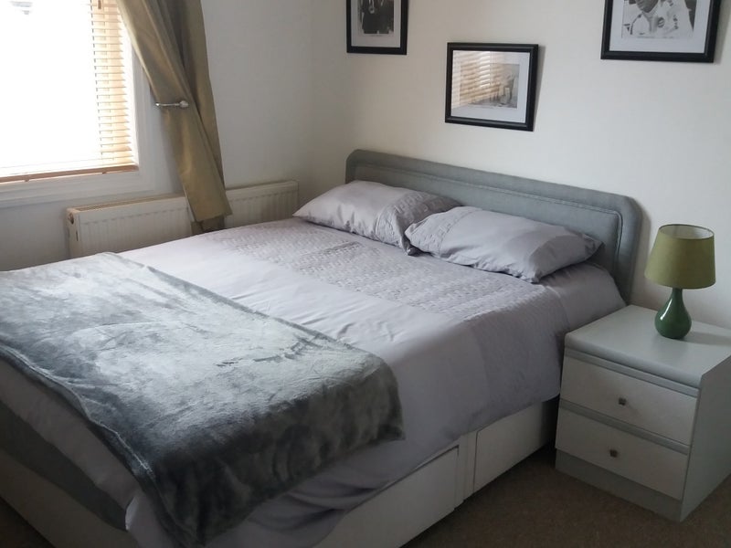 Photo 1: Double Room 