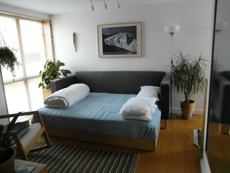 Photo 1: Room to rent