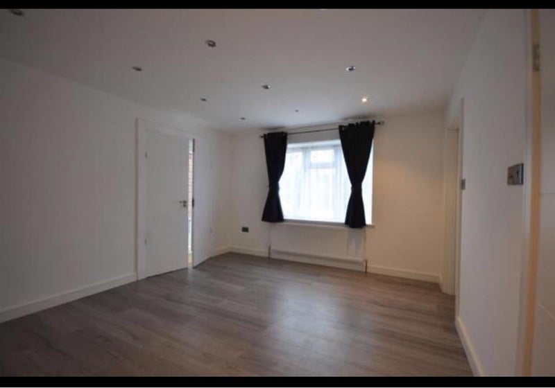Photo 1: Living Room