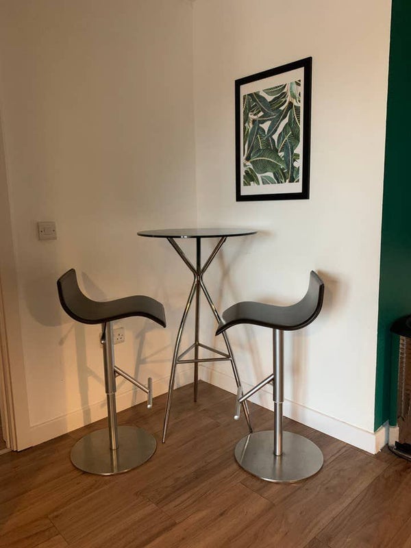 '2 Bed Modern Flat in Manchester City Centre' Room to Rent from SpareRoom