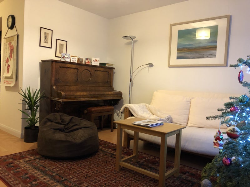 Photo 1: Living Room