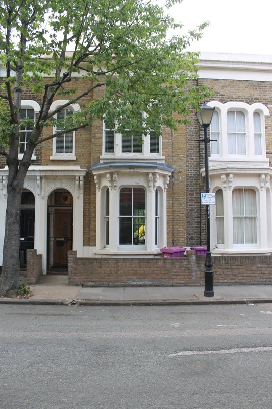 Photo 1: The house