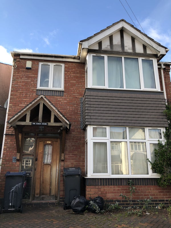 'Double Rooms All Bills Included Kings Heath' Room to Rent from SpareRoom