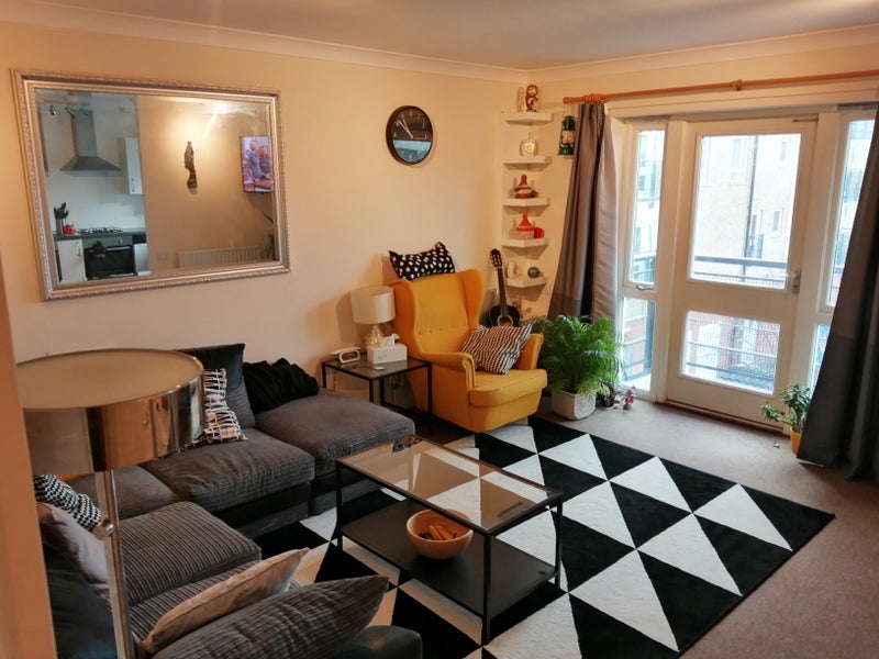 Photo 1: Living Room