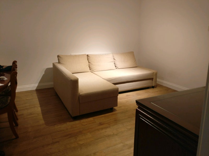 Photo 1: Living Room