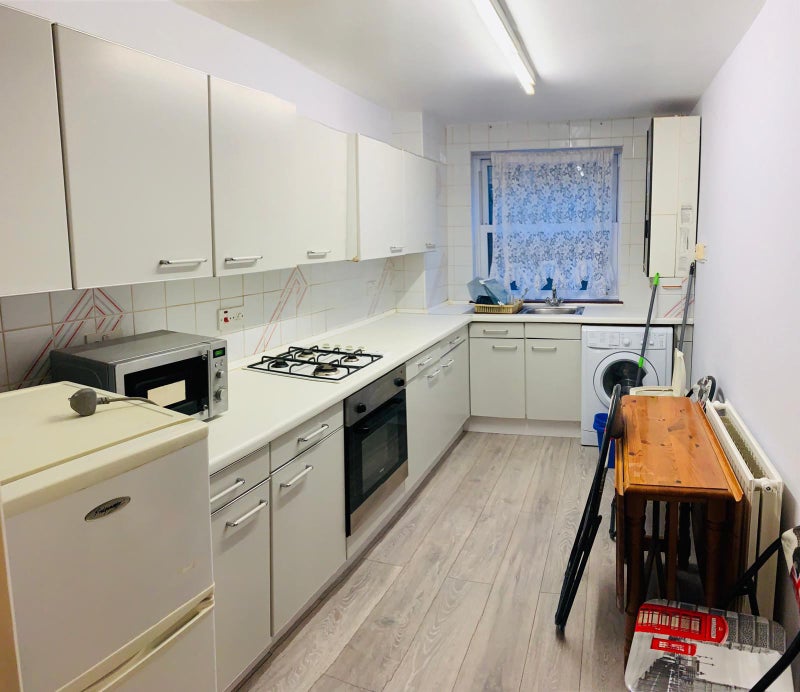 'Bethnal Green, E2, Fantastic 2 Bedroom Apartment' Room to Rent from SpareRoom
