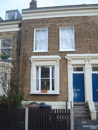 Photo 1: Front Outside