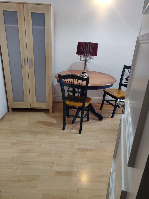 '1 bedroom in East Ham' Room to Rent from SpareRoom