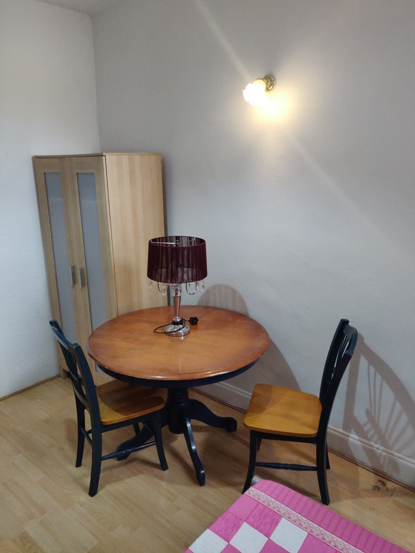 '1 bedroom in East Ham' Room to Rent from SpareRoom