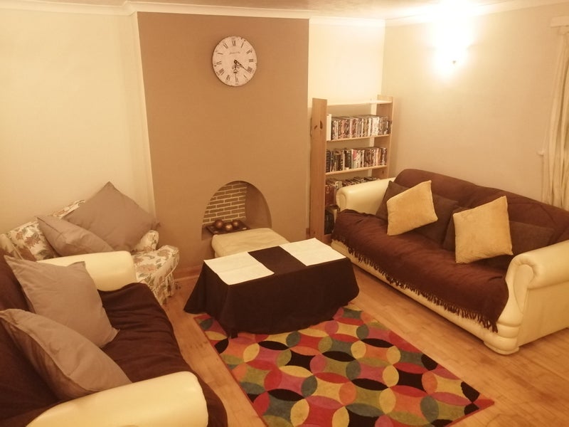 'Exceptionally affordable room in Inverness' Room to Rent from SpareRoom