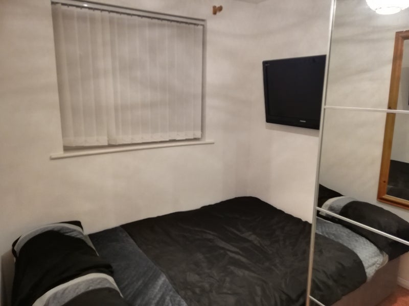 'Stansted, London, Cambridge Dble Rm, Harlow, Sawbo' Room to Rent from