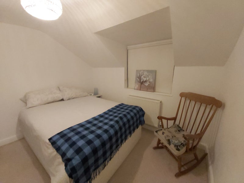 Photo 1: Double Room