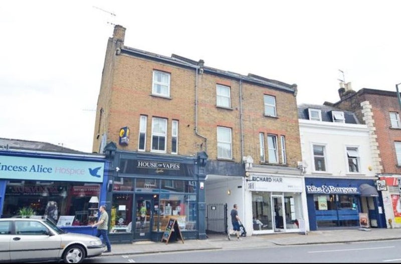 'Teddington 1 Bed Flat to Let' Room to Rent from SpareRoom