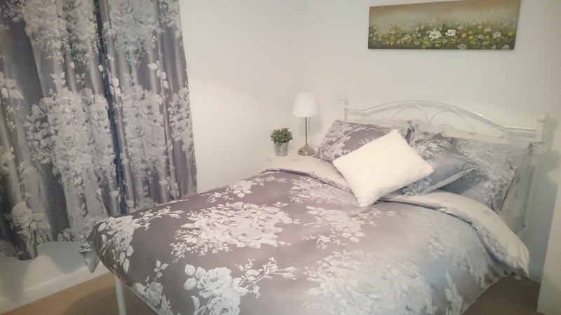 Photo 1: Bedroom (Yours)