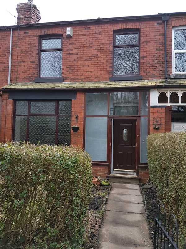 '7 Mayfield Avenue, Bolton' Room to Rent from SpareRoom