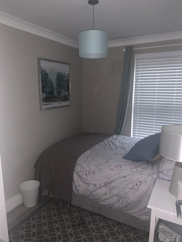 'Tulse Hill short term rental from December' Room to Rent from SpareRoom