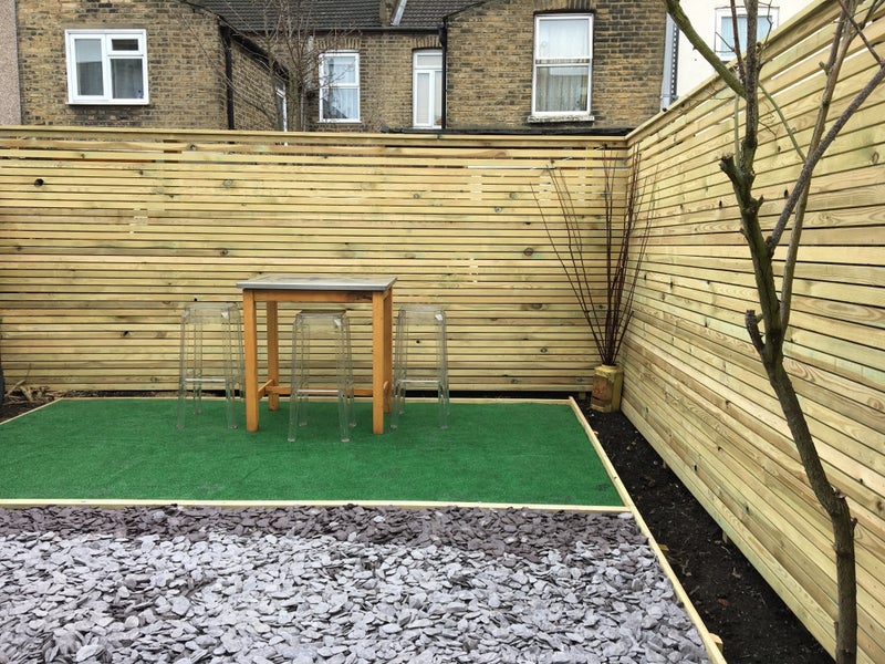 'Room To Rent In Stratford/Leyton With Garden ' Room to Rent from SpareRoom