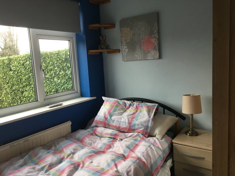 Photo 1: Bedroom (Yours)