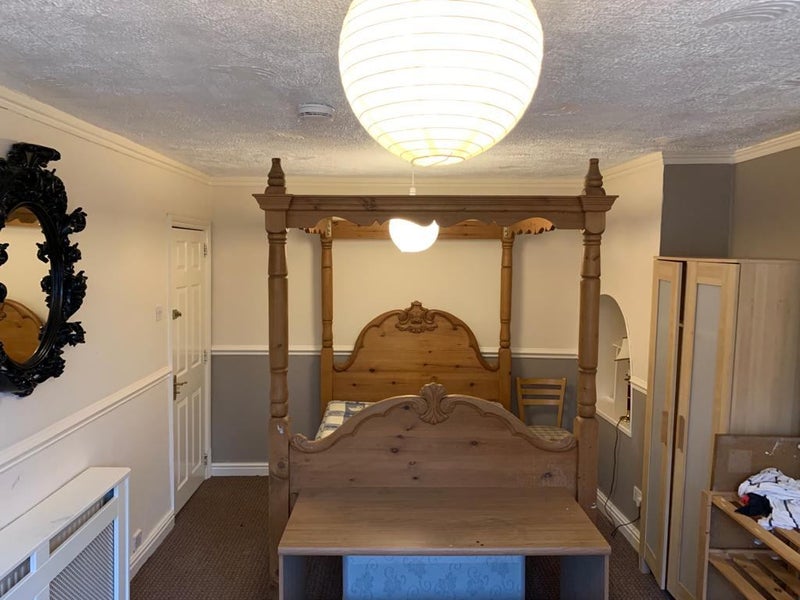 'Coleshill Large Double Room For Rent' Room to Rent from SpareRoom