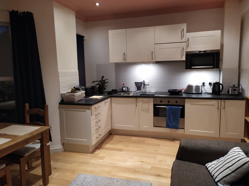 Apartment in Bristol, Windmill Hill, Redcliffe - View 4