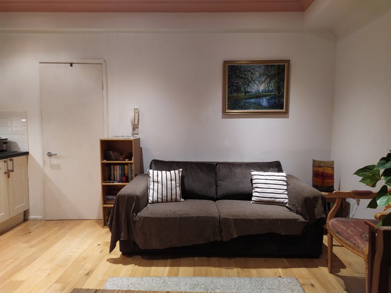 Apartment in Bristol, Windmill Hill, Redcliffe - More