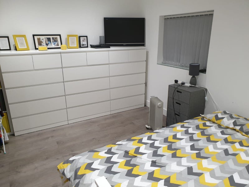 'Studio annex to rent Cosham. Brand new build ' Room to Rent from SpareRoom