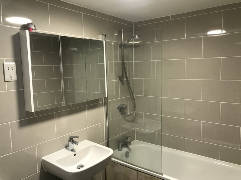 double rooms in Bristol (BS2) - View 4