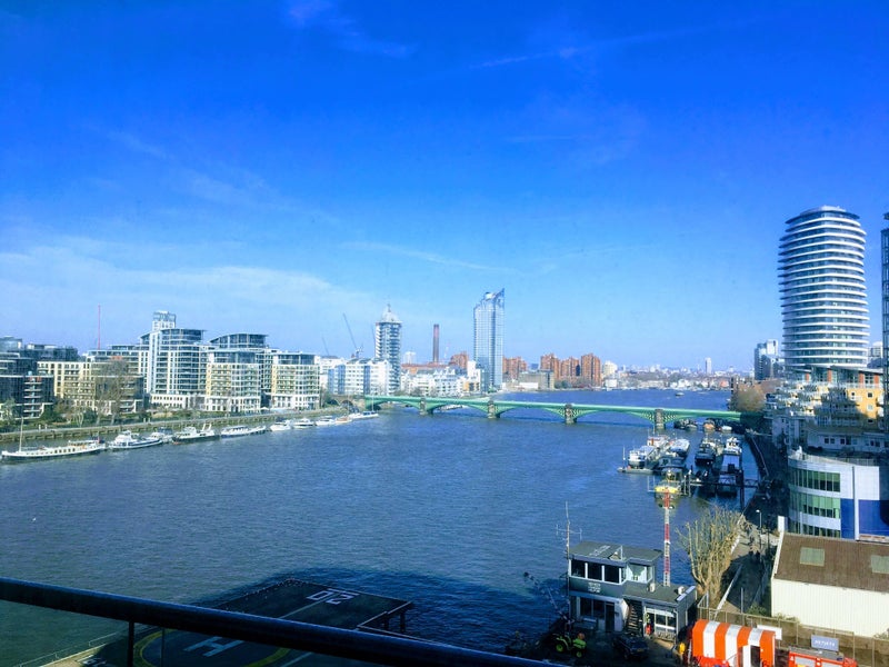 Photo 1: River views 