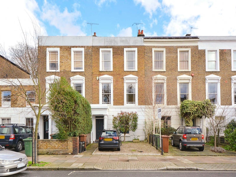 'Double room in spacious Islington property' Room to Rent from SpareRoom