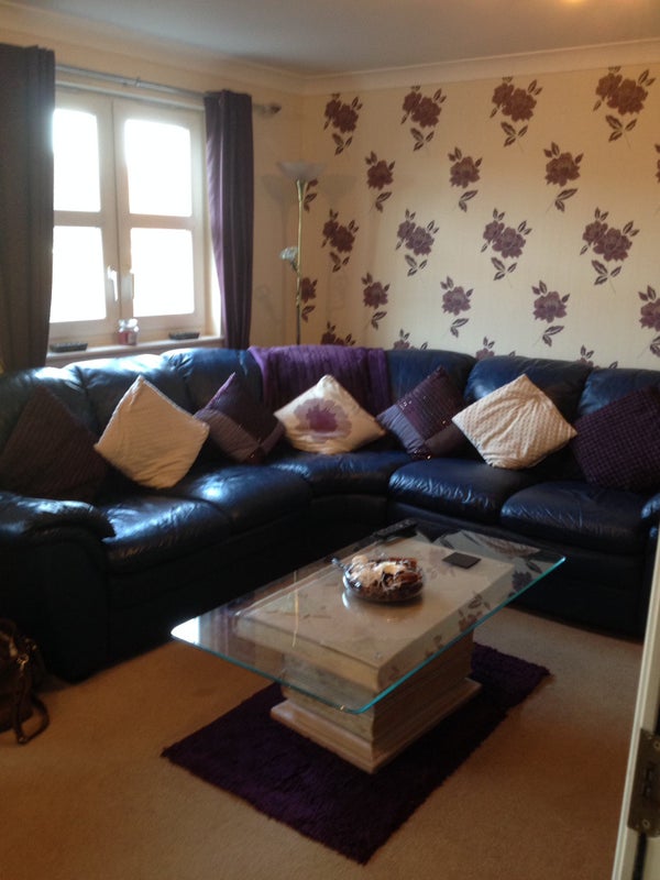 Photo 1: Living Room