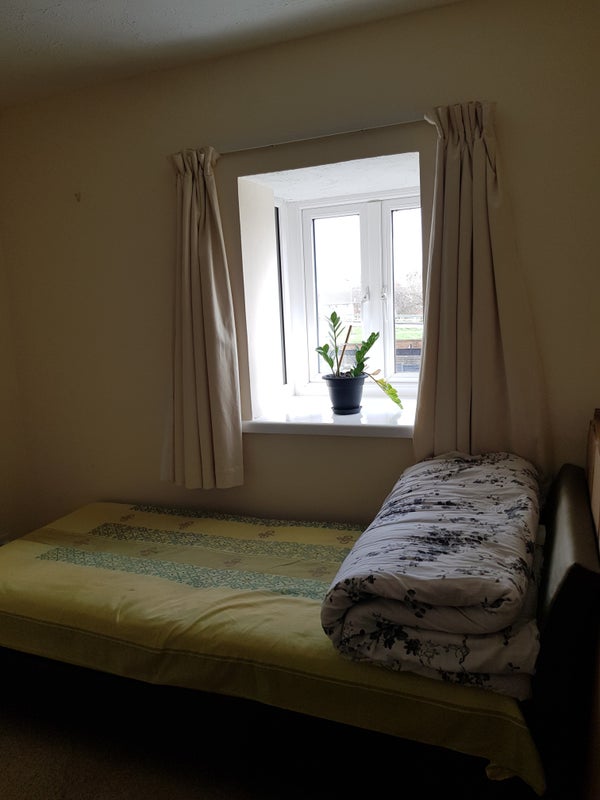 'Double Room £480 and Box room for £360 ' Room to Rent from SpareRoom