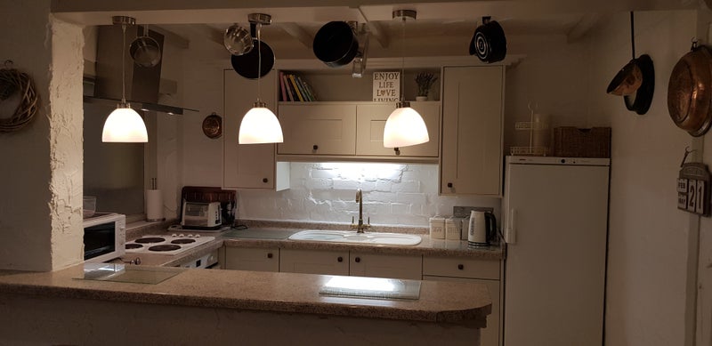 Photo 1: Kitchen /diner