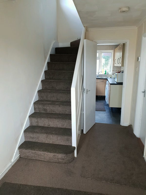 'Double room Available In Maidenhead ' Room to Rent from SpareRoom