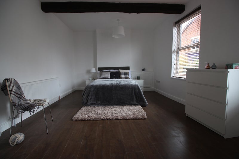 'Double & Singe Rooms Worksop Town Centre' Room to Rent from SpareRoom
