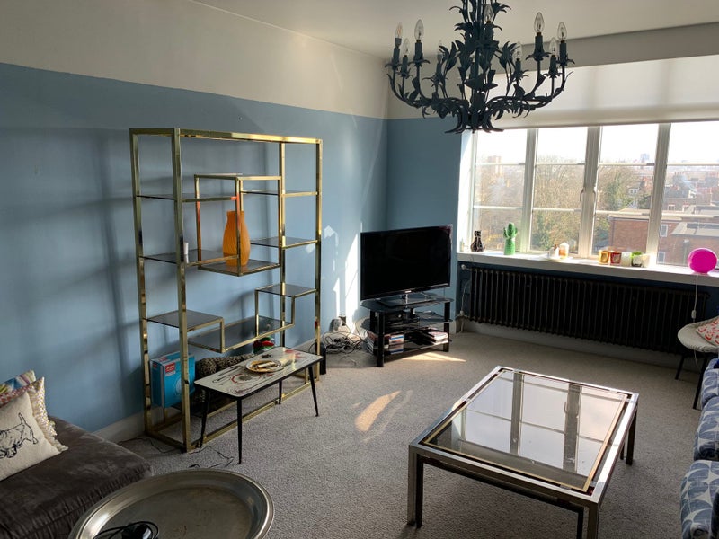 Photo 3: living room